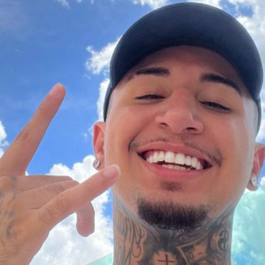 ¿De Qué Murió Diego Santos? Esto se Sabe del Accidente del Influencer