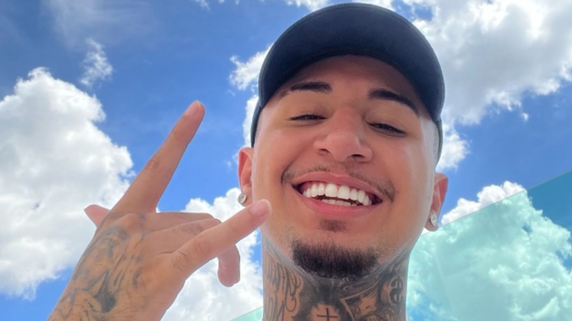 ¿De Qué Murió Diego Santos? Esto se Sabe del Accidente del Influencer