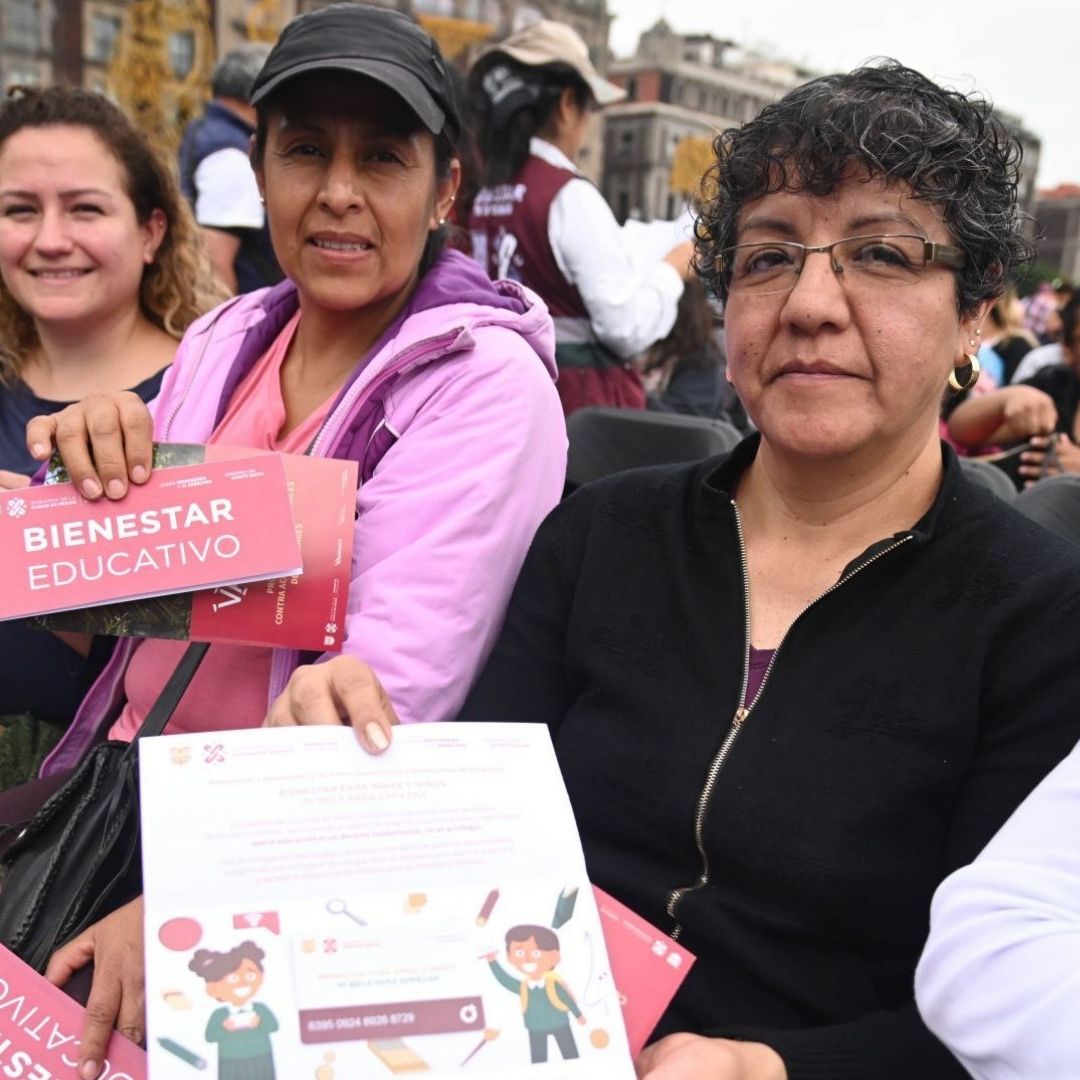 Qué programa del Bienestar abren convocatoria de registro en mayo 2025 lista de apoyos