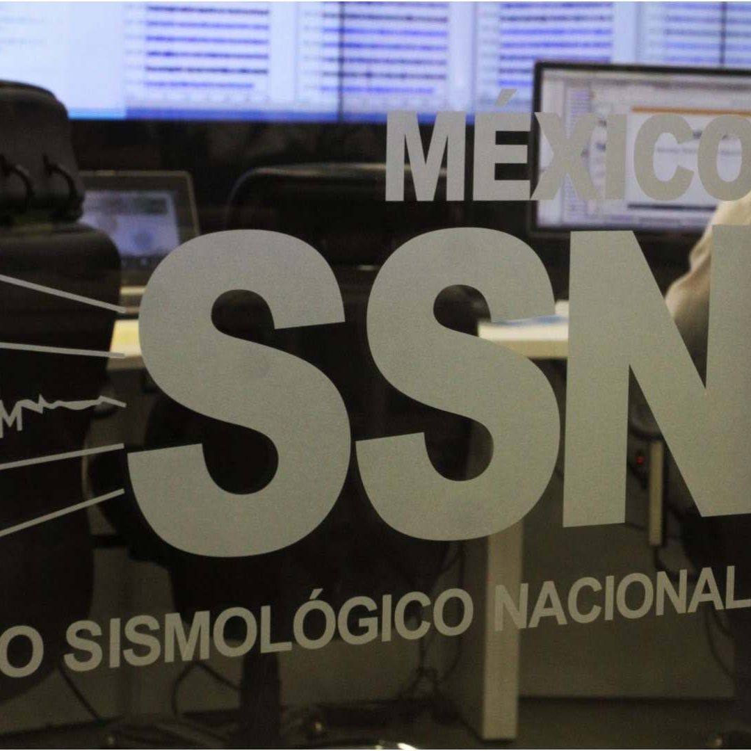 Sismos sacuden México