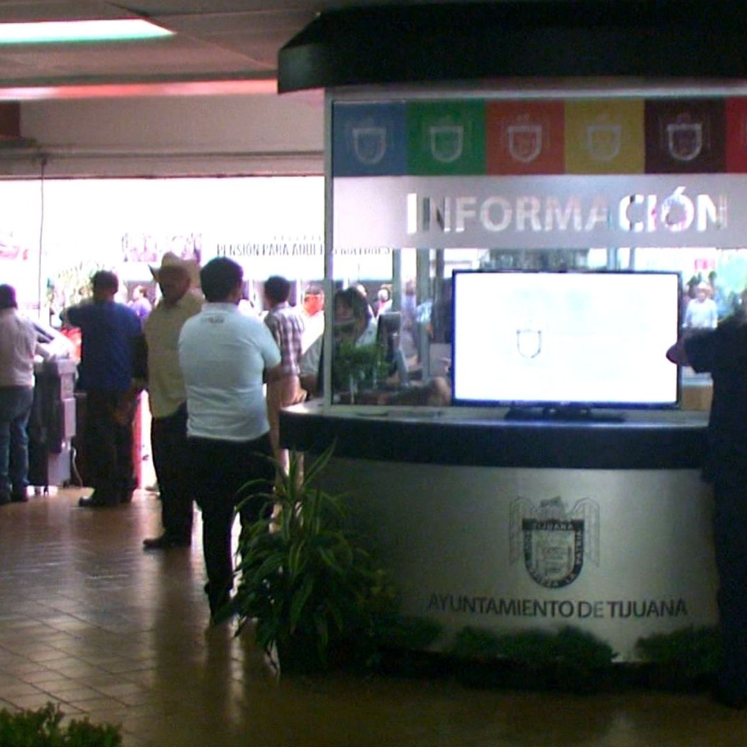 Anuncian Cierre de Oficinas de Gobierno por Día del Trabajo en BC ¿Cuándo Reabrirán?