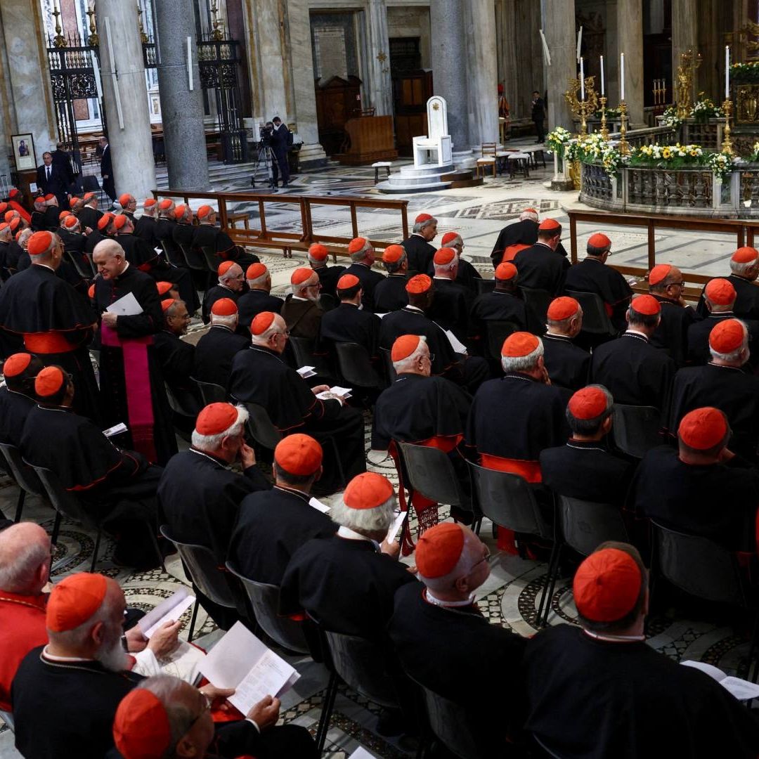 Toto-Cardinale, la Apuesta por Adivinar Quién Será el Próximo Papa