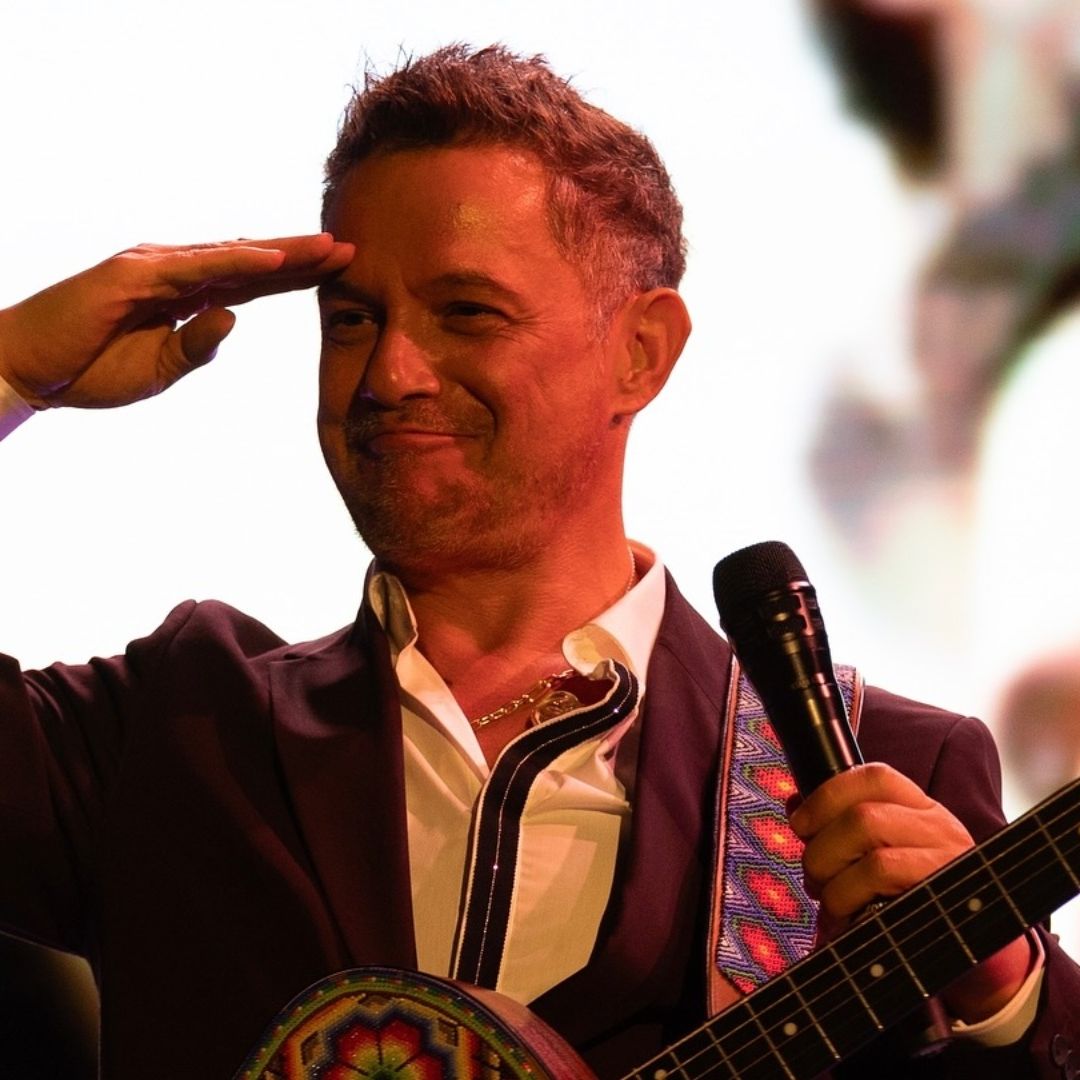 Alejandro Sanz Anuncia Inicio en México de Nueva Gira, Estas Son las Fechas