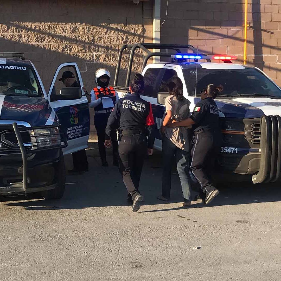 Localizan en Torreón Mujeres Desaparecidas en Chihuahua