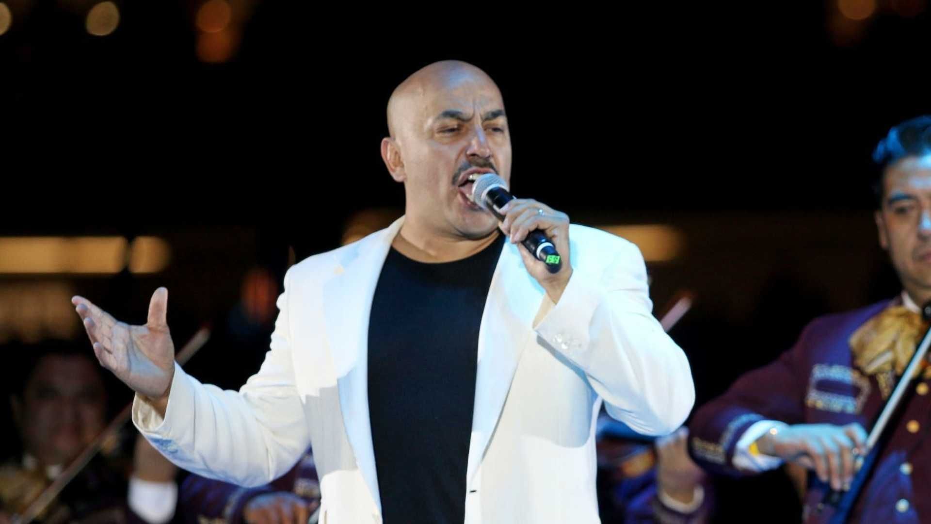 Lupillo Rivera deja La Casa de los Famosos por problema de salud