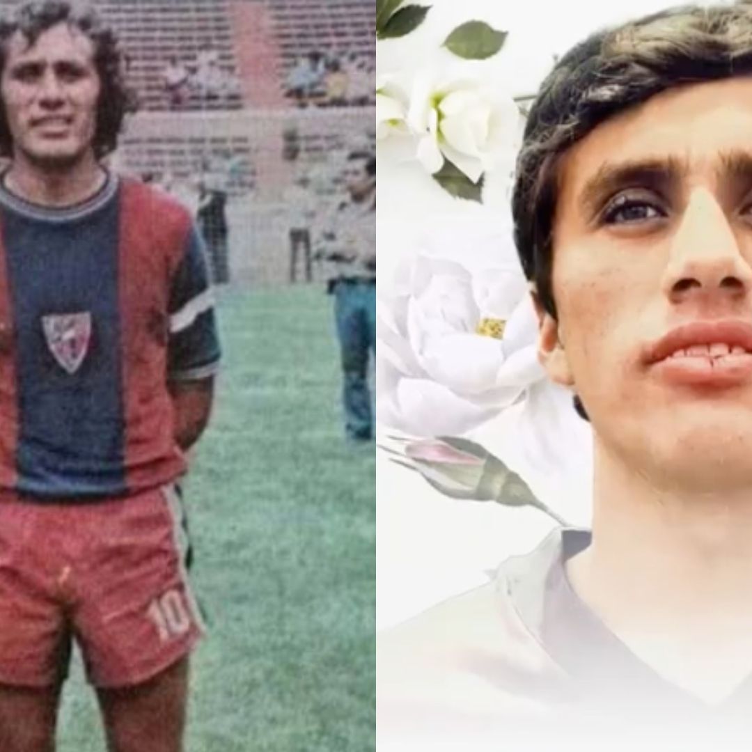 Marcos Rivas Barrales "El Mugrosito”, fue un jugador mexicano que cubrió las once posiciones del futbol