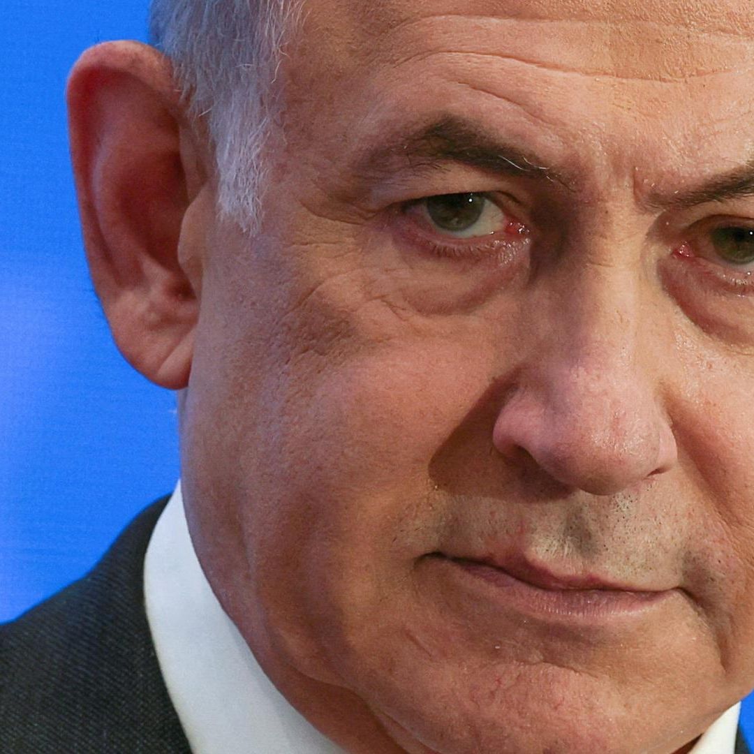Netanyahu Agradece Apoyo a EUA y Condena que Se Pretenda Sancionar al Ejército