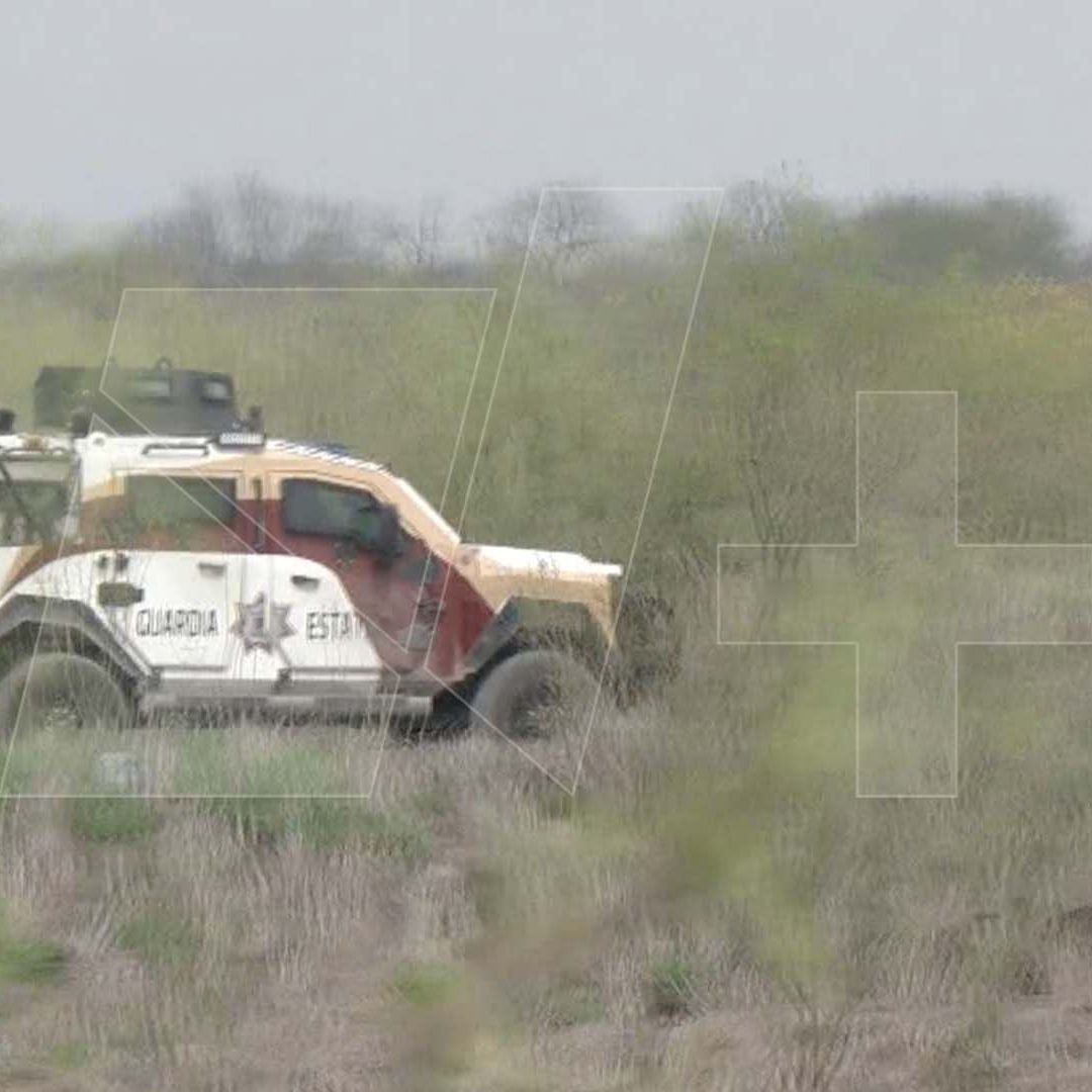 Muere Presunto Delincuente en Tamaulipas; Hay Dos Agresores Detenidos