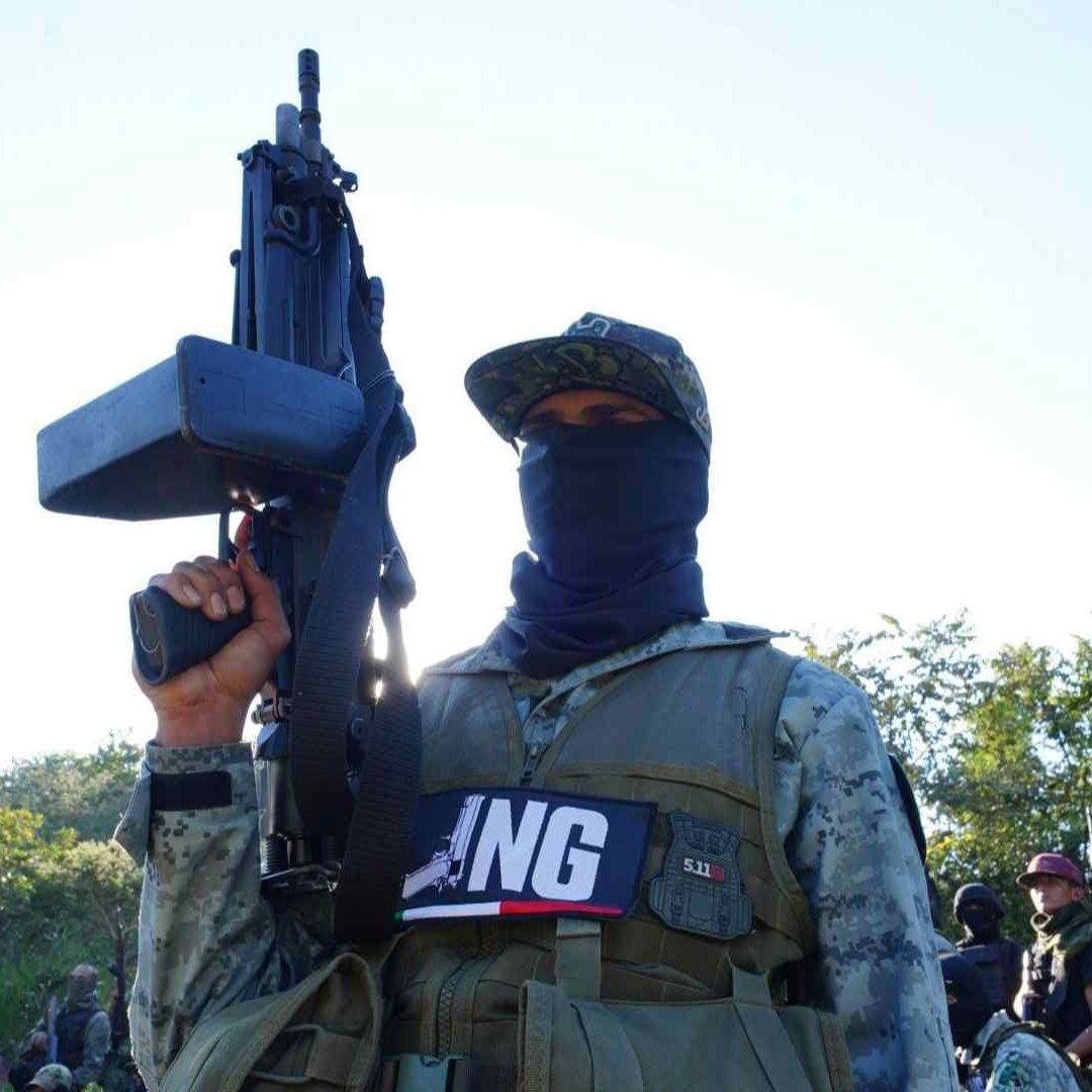 EUA da Golpe al CJNG: Sanciona a 3 Mexicanos y 2 Empresas Vinculadas al Huachicol