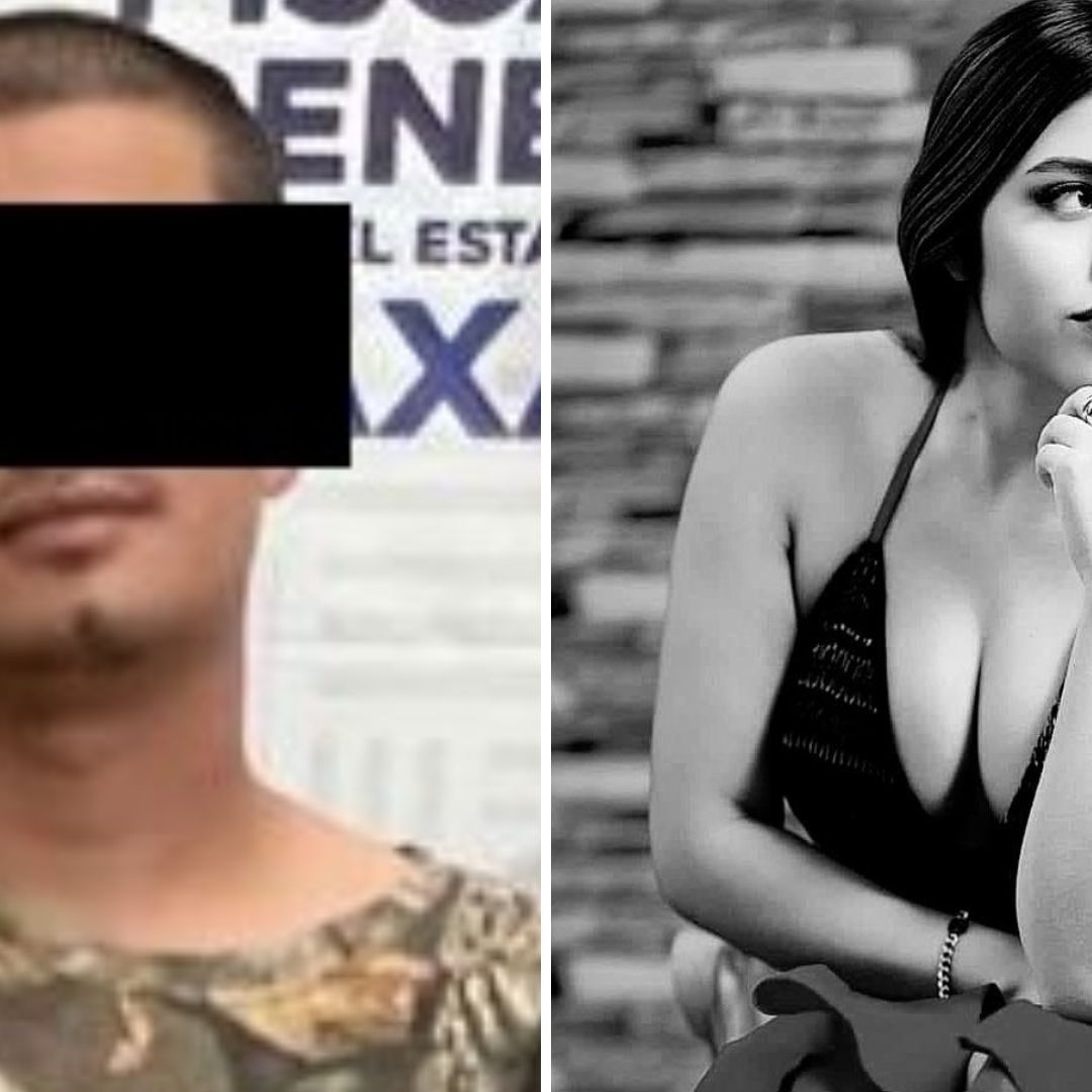 Hana Ali: Novio la Mató en su Casa y Luego Aparentó Suicidio de la Regidora de Huajuapán, Oaxaca