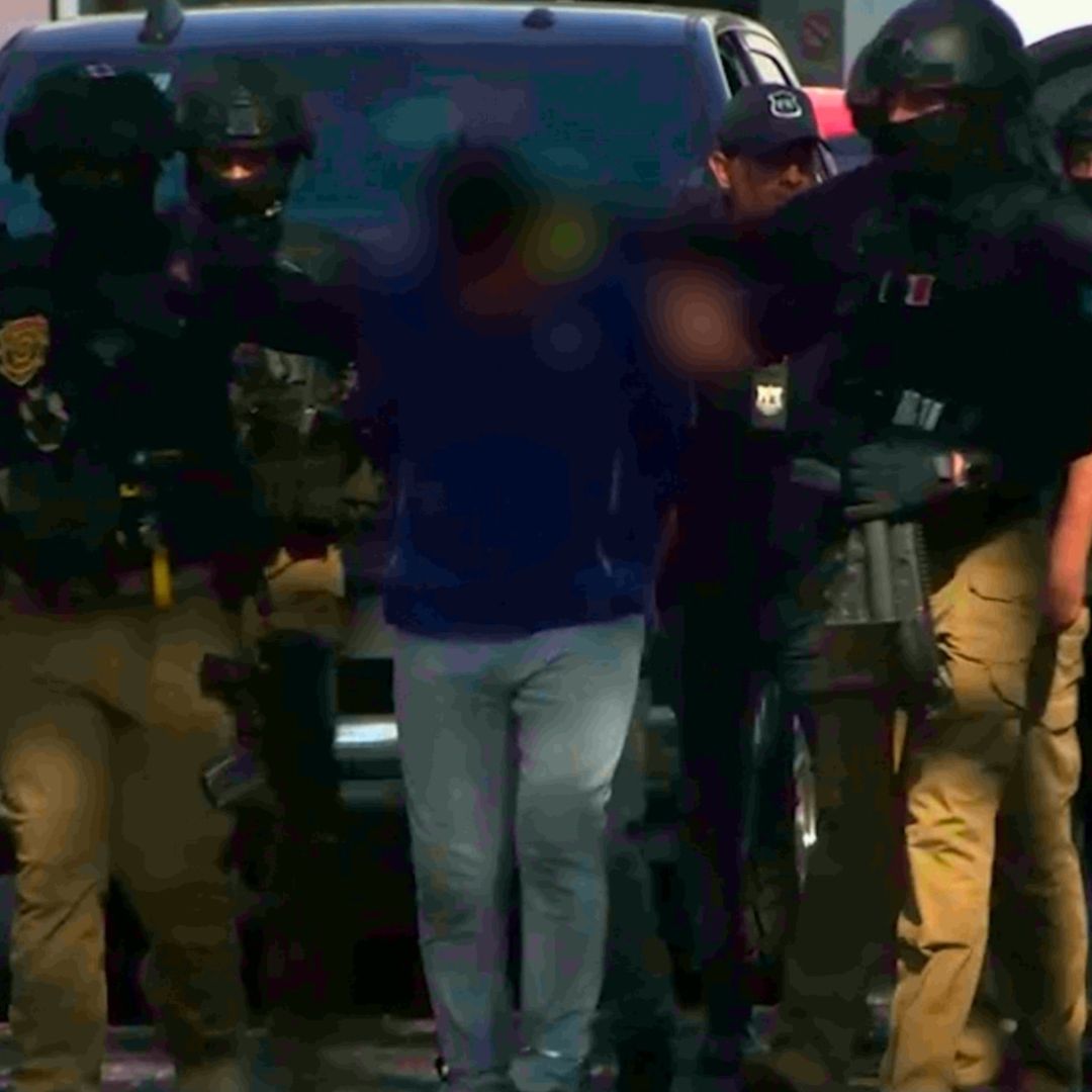 Detienen a Hombres Feminicidas de Mujer Miembro de Colectivo de Búsqueda y a su Hijo en Jalisco