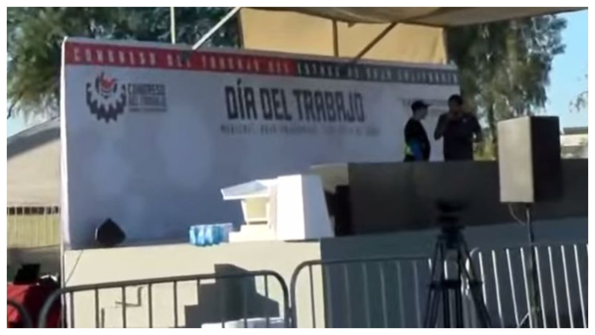 Desfile del 1 de Mayo en Baja California; ¿Qué Vialidades Estarán Cerradas?