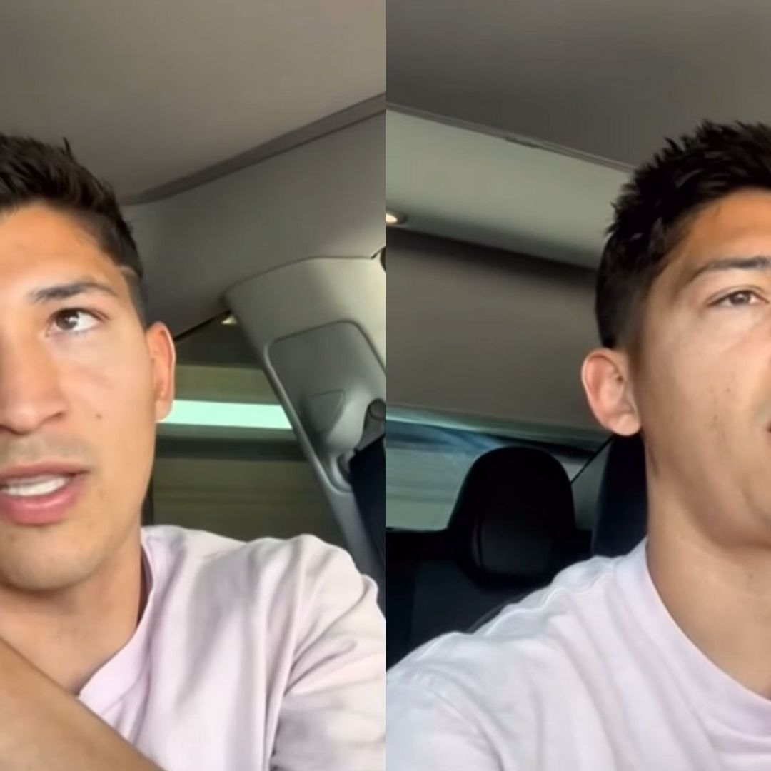Ángel "El Chelo" Zaldívar Revela su Versión Tras Ser Multado en Puente Internacional