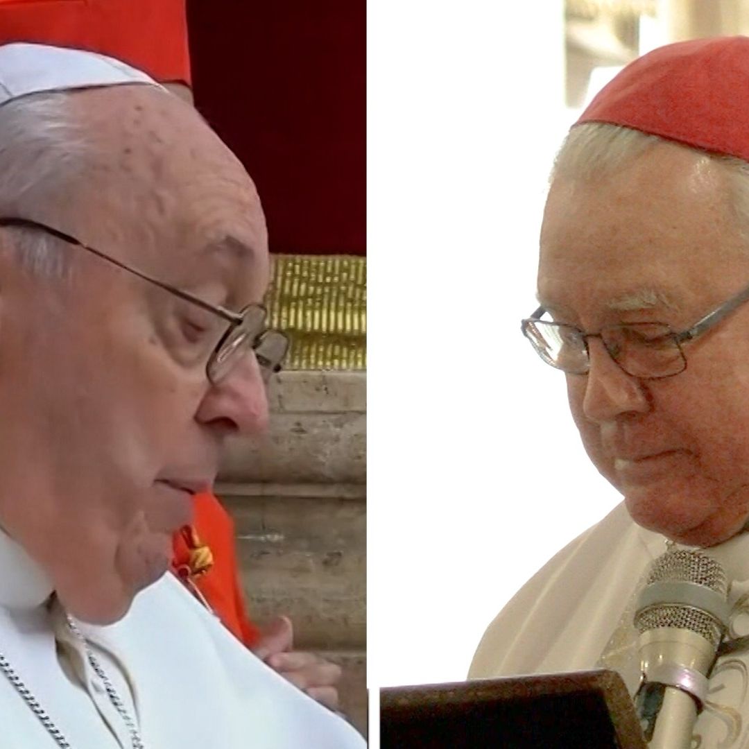 El cardenal de Guadalajara solicitó su renuncia tras cumplir 75 años.