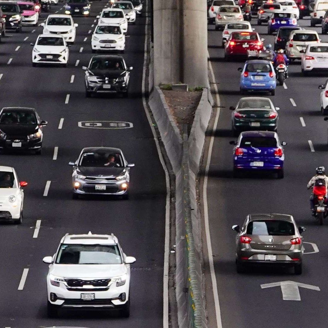 Consulta si habrá o no Doble Hoy No Circula este viernes 2 de mayo debido a la mala calidad del aire en CDMX y Edomex