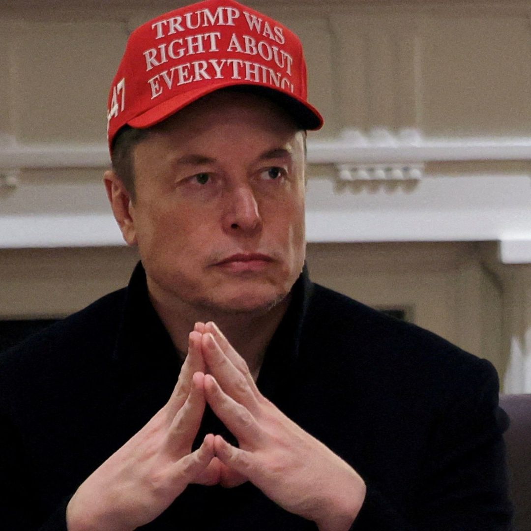 'Confiamos en Su Capacidad': Tesla Niega Que Esté Buscando a Sustituto de Elon Musk