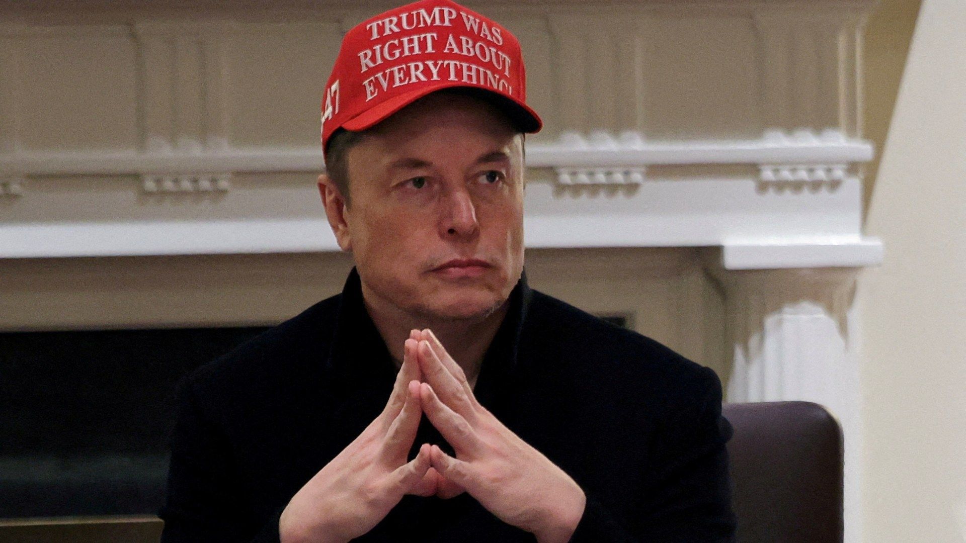'Confiamos en Su Capacidad': Tesla Niega Que Esté Buscando a Sustituto de Elon Musk
