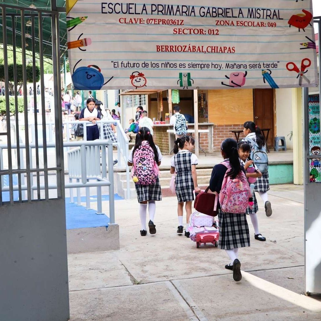 ¿Tienes clases? Consulta qué escuelas suspenderán actividades escolares el lunes 5 mayo 2025 y cuáles no