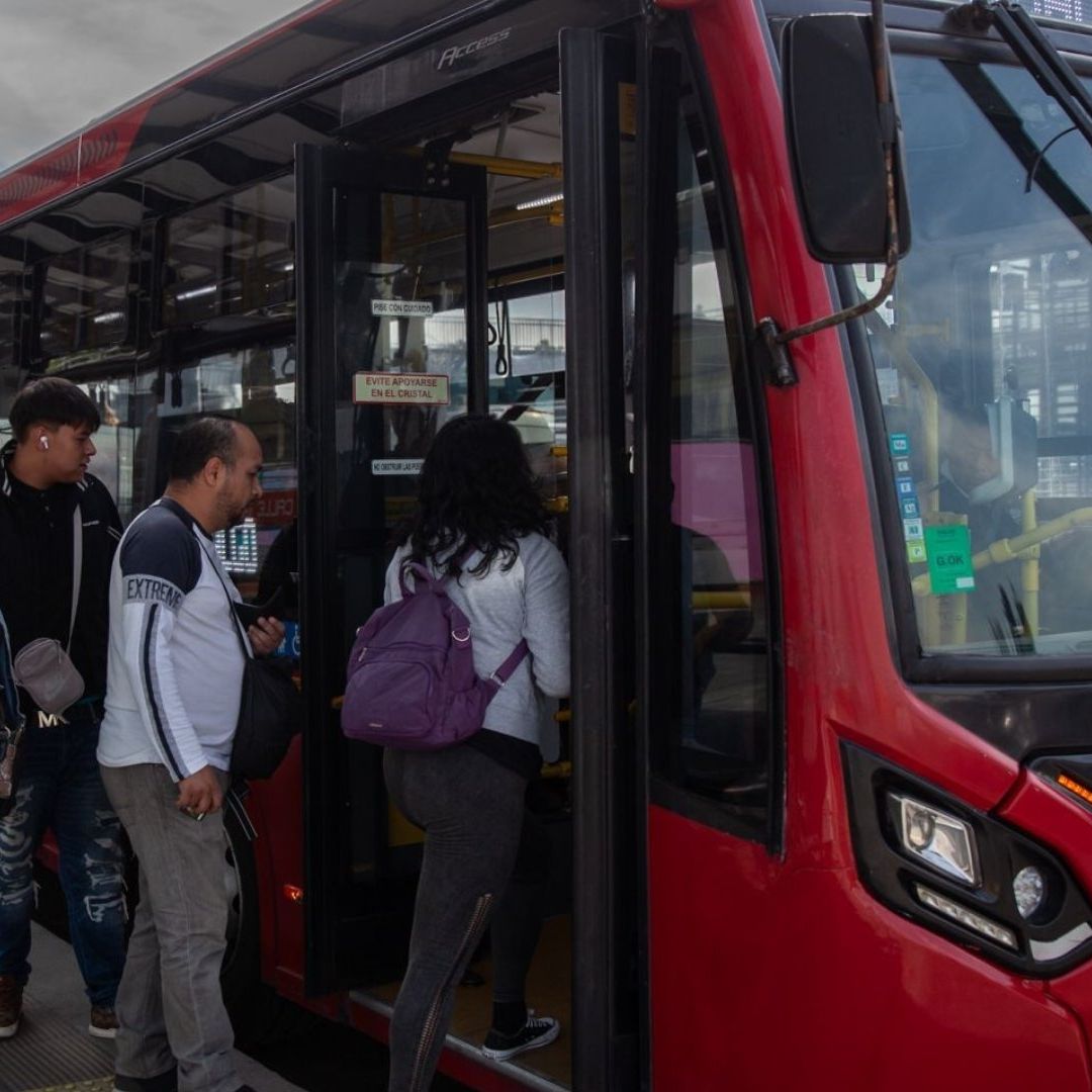Metrobús CDMX: ¿Qué Ruta Dejará de Operar a Partir de Mayo 2025?