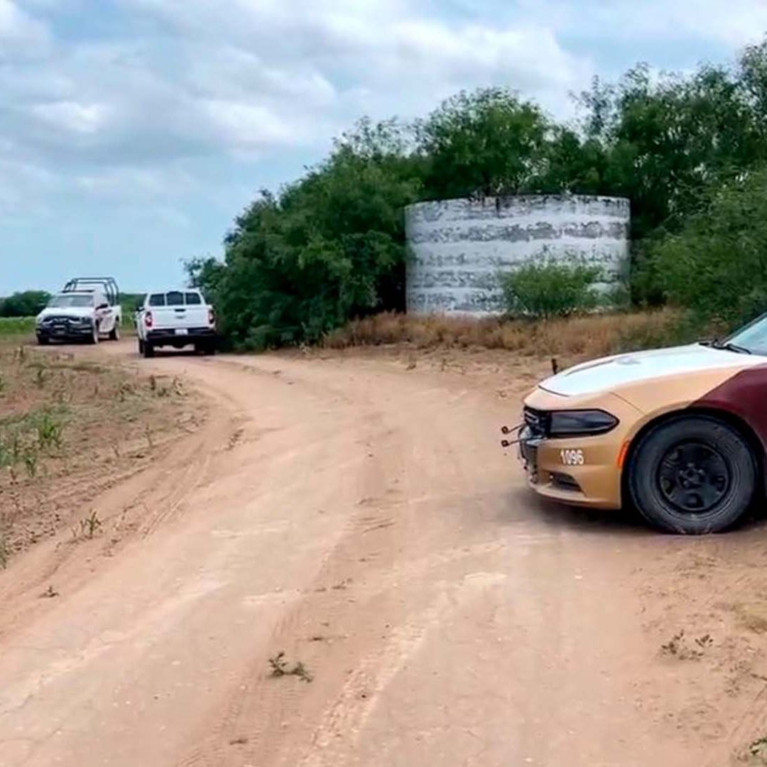 Localizan sin Vida a Joven de 17 Años Desaparecida en Reynosa