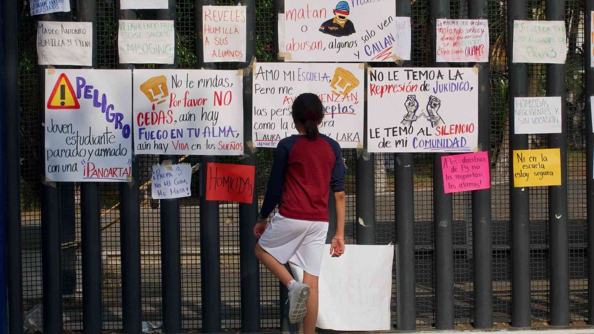 El 2 de mayo es el Día Internacional contra el Acoso Escolar