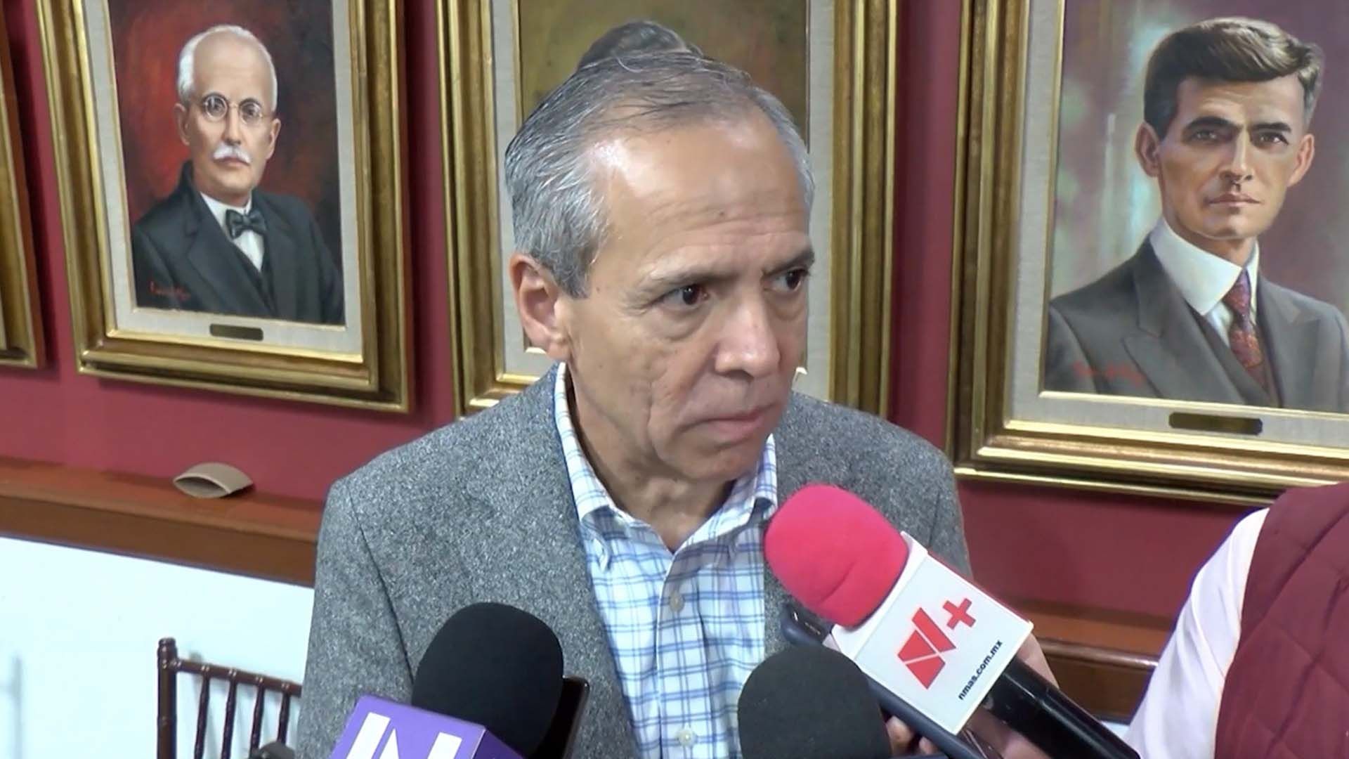 Aprueban Retirar del Cargo al Alcalde de Ahome, Gerardo Vargas Landeros