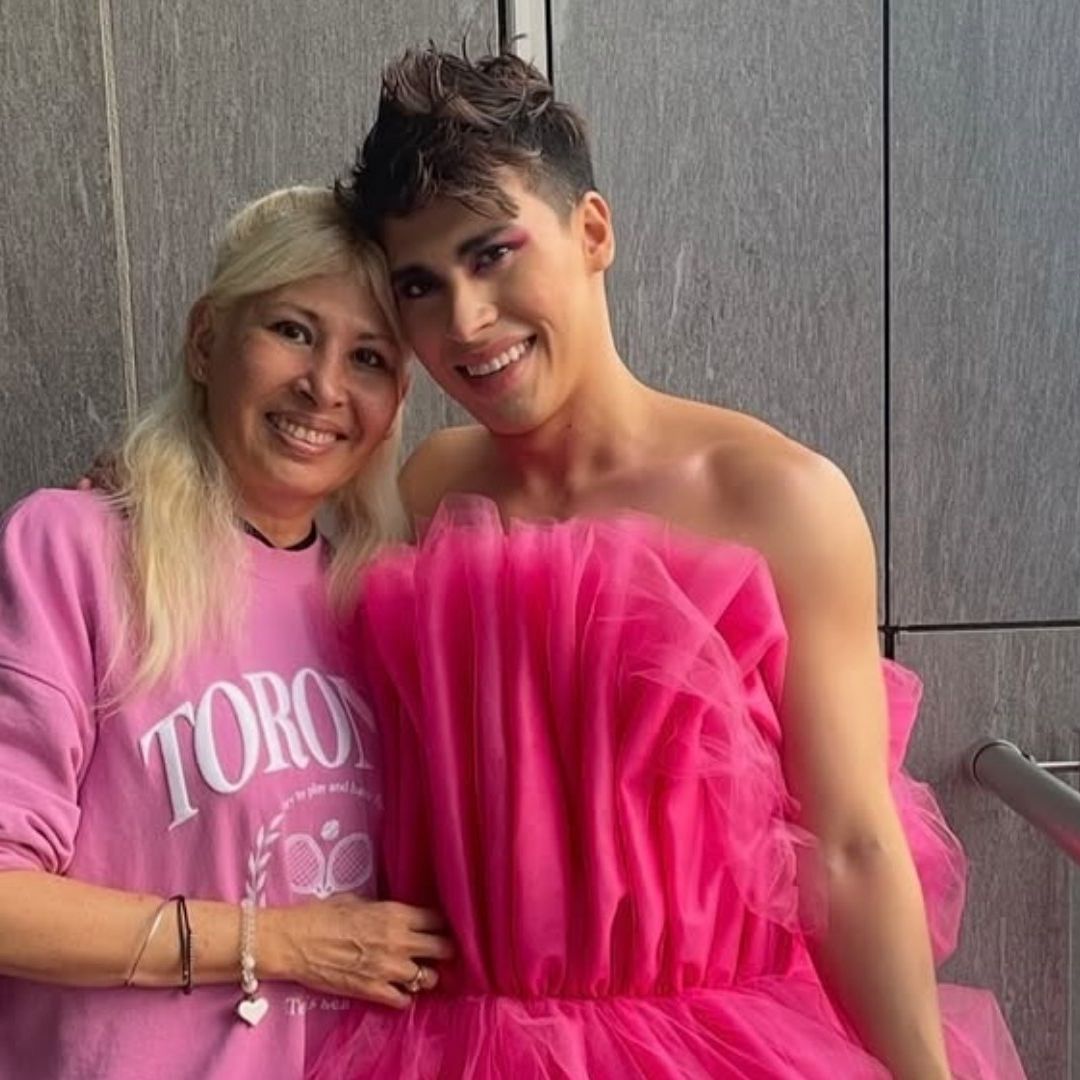 Muere la madre de La Divaza