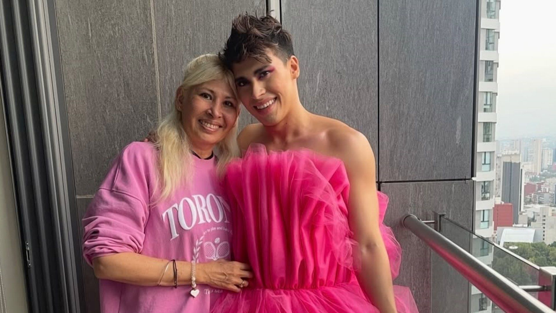Muere la madre de La Divaza