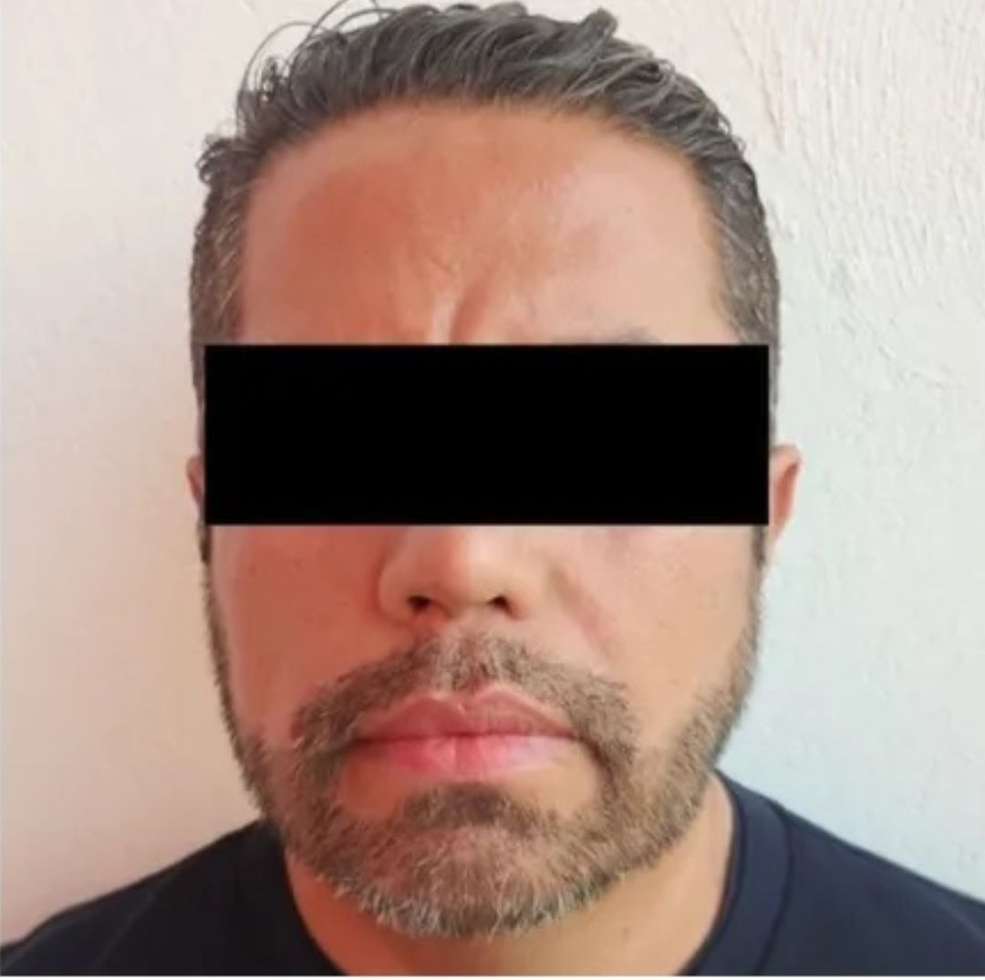 Armando Gómez Núñez: Juez Da Prisión Domiciliaria al "Delta 1", Tercero al Mando del CJNG