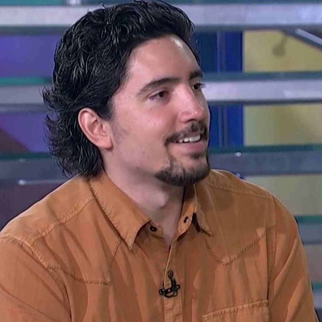 Alex Fernandez presenta su nuevo sencillo