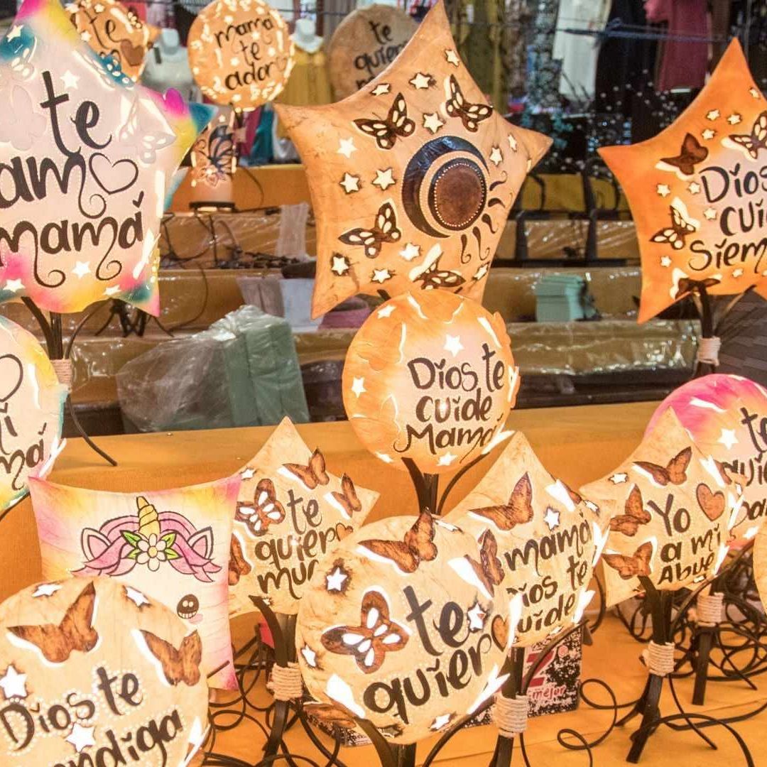 ¿Qué Regalarle a Mamá el 10 de Mayo Según tu Presupuesto? Profeco Da Tips