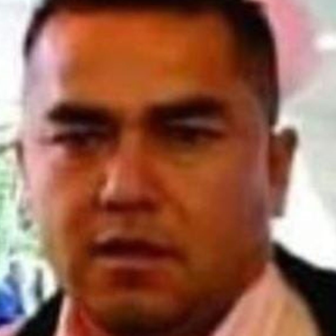 Arturo Lara de la Cruz, candidato de MC, fue agredido a tiros