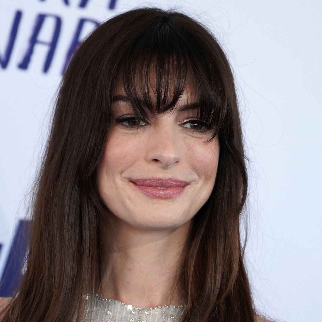 Anne Hathaway revela momento incómodo en Hollywood
