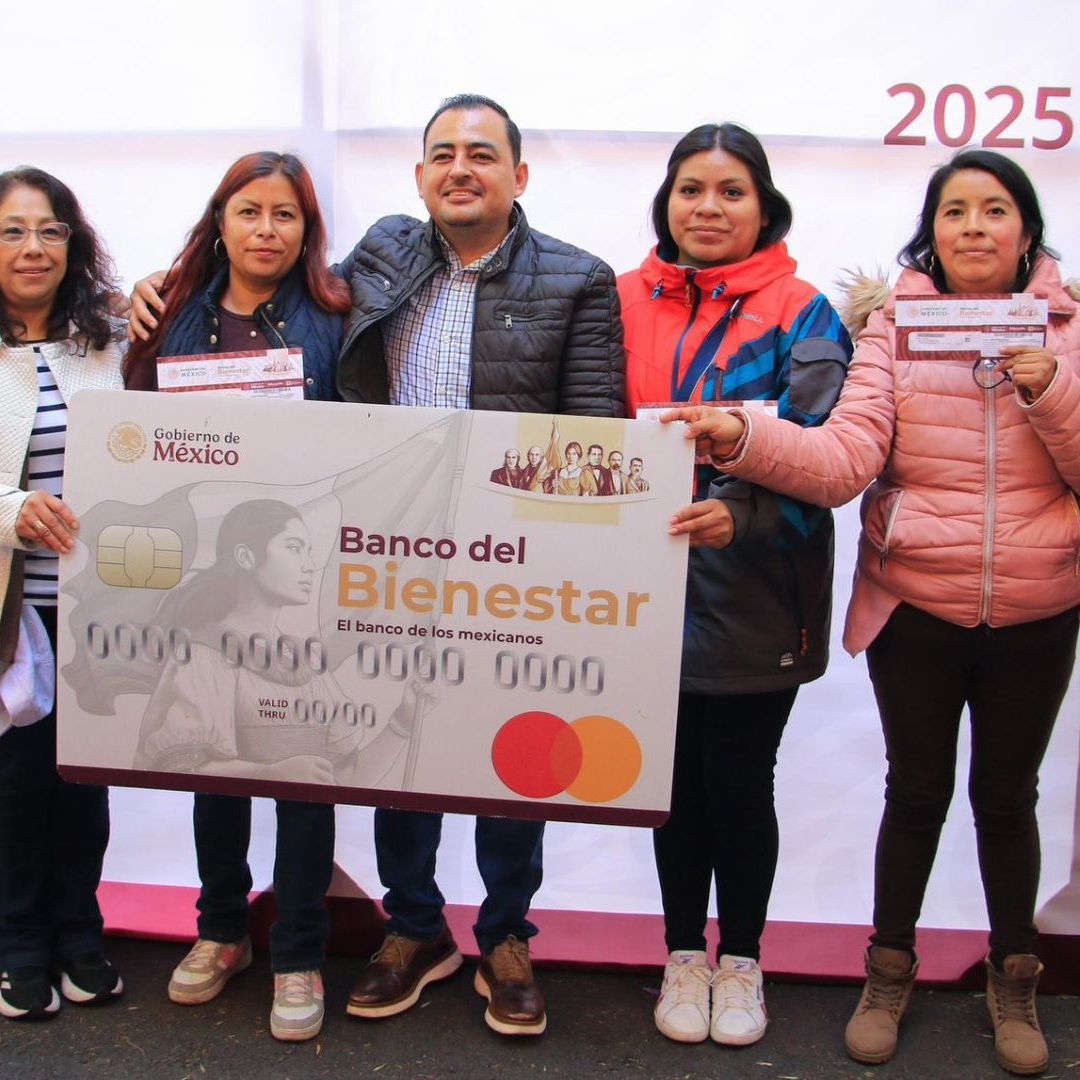 Los pagos de la Beca Rita Cetina terminaron en abril, pero aquí te decimos cuándo volverán a depositar el apoyo