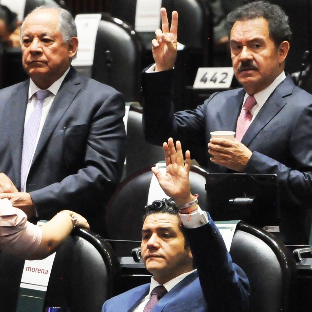Diputados Aprueban Dictamen para Crear Fondo de Pensiones; Se Turna al Senado