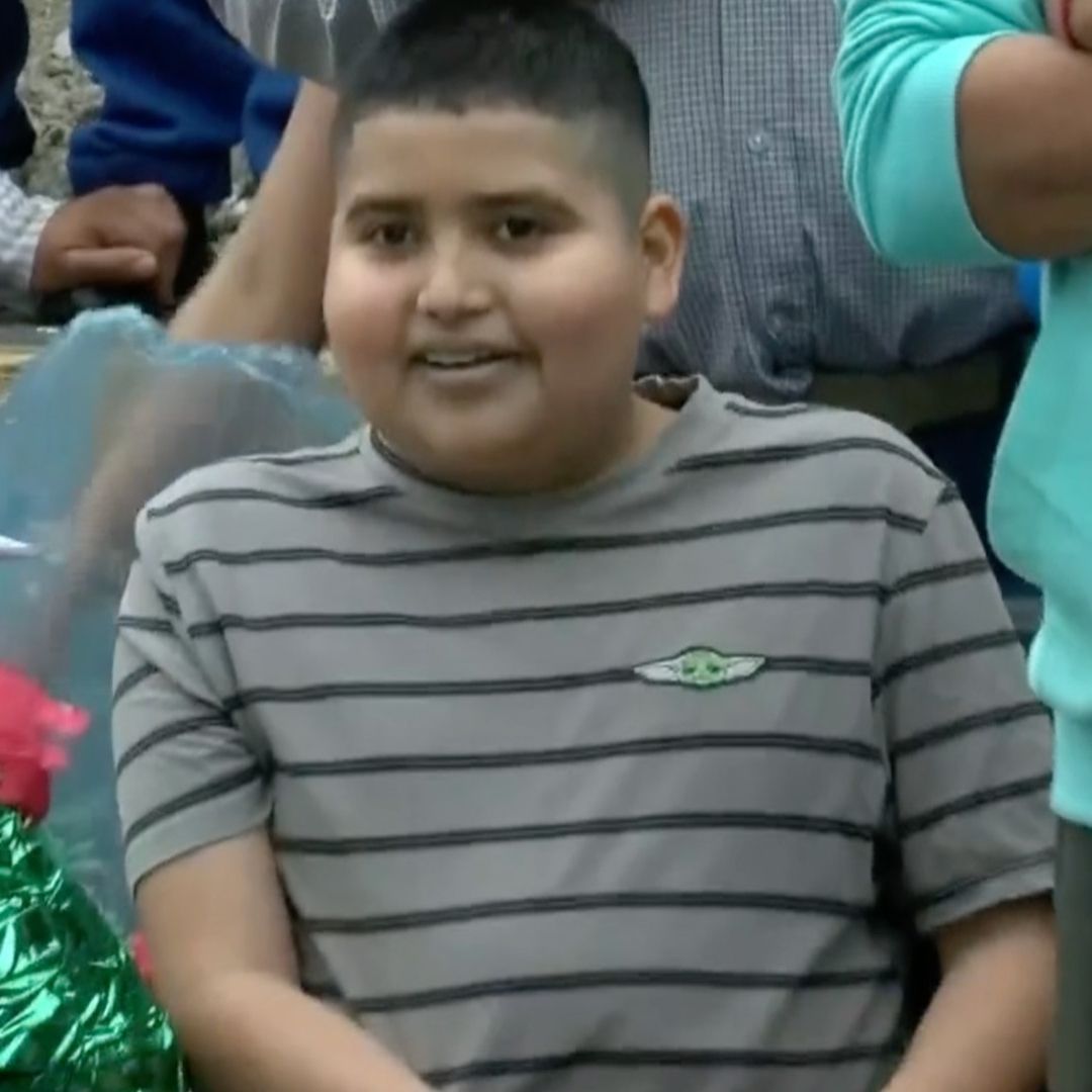 Muere José Armando, Niño con Leucemia que Tuvo Fiesta Viral en Xalapa y Fue Invitado por el Cruz Azul a un Partido