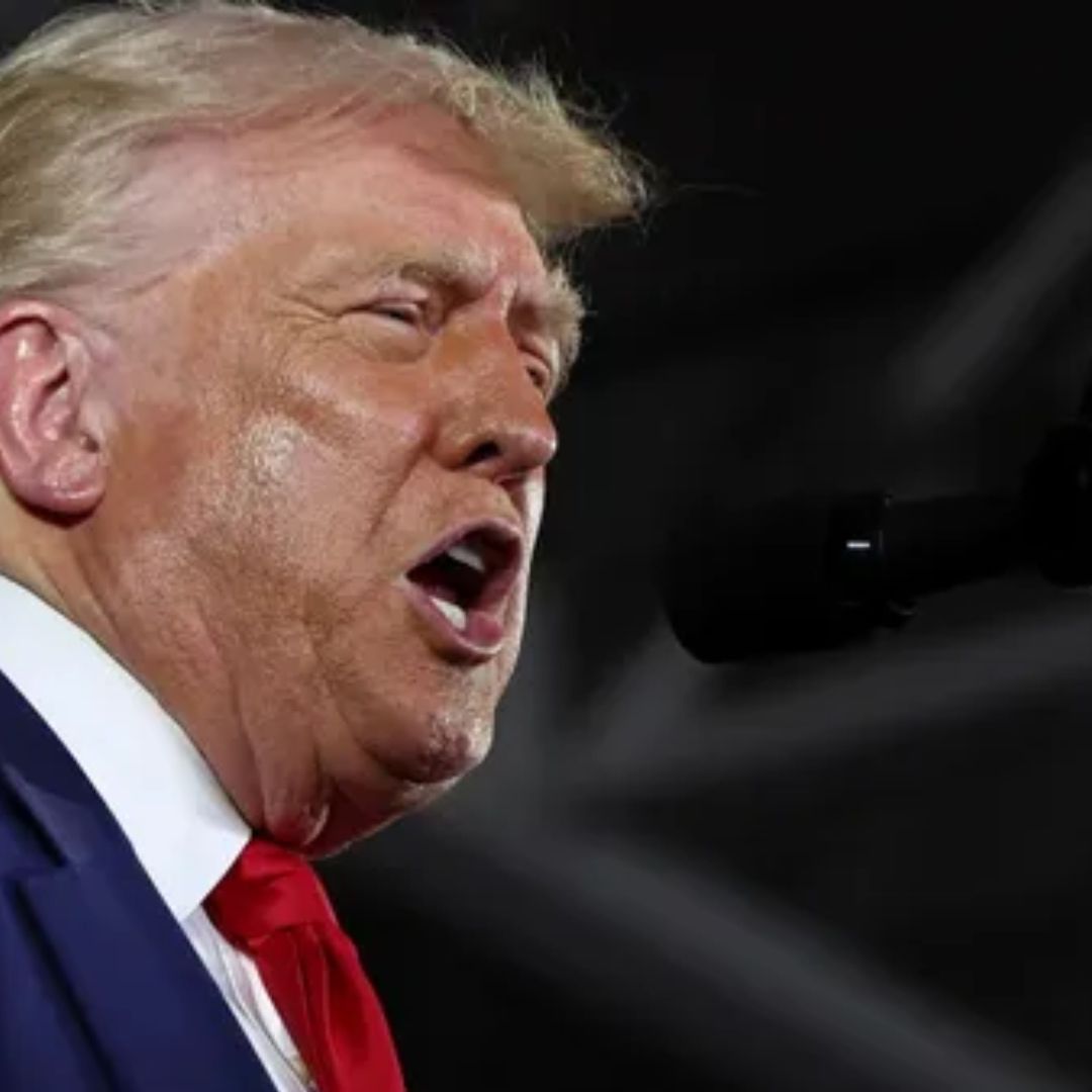 Trump Ordena "Mano Dura" Contra el Tráfico de Armas para Evitar que Lleguen a Criminales: ATF
