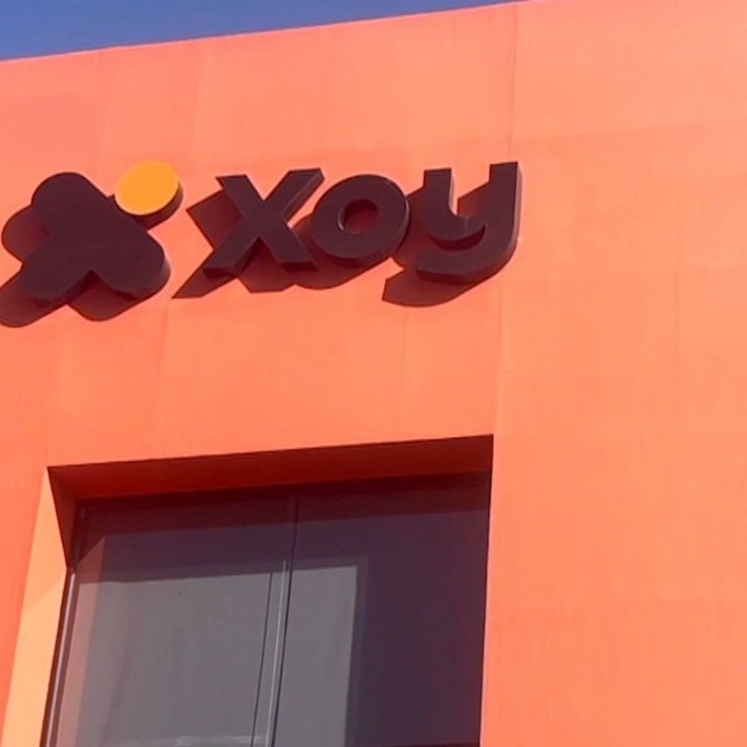 Carlos L., CEO de Yox, Será Deportado Desde EUA por Estatus Migratorio Irregular