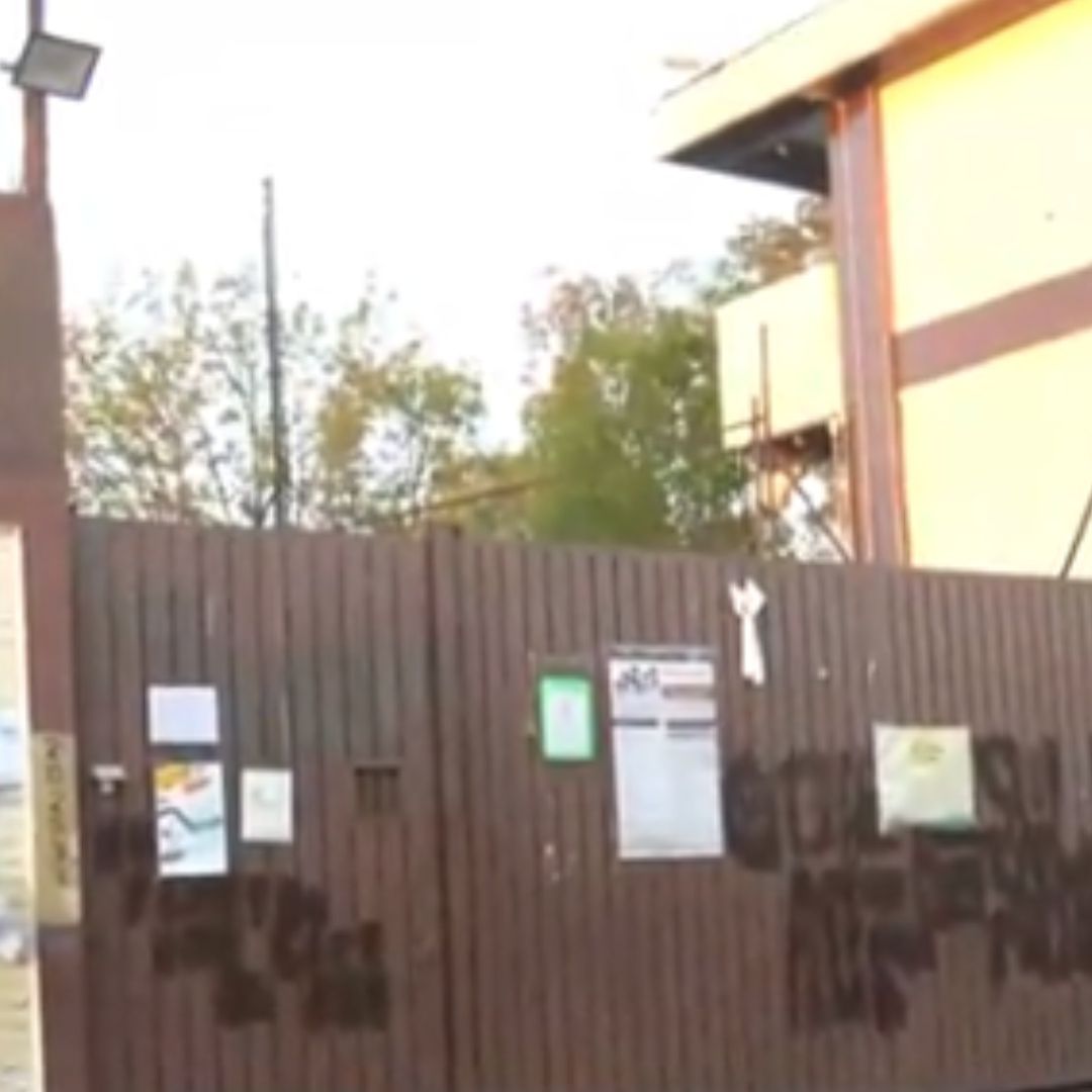 Estudiante Ingresa con Pistola a Secundaria en la CDMX; Así lo Descubrieron