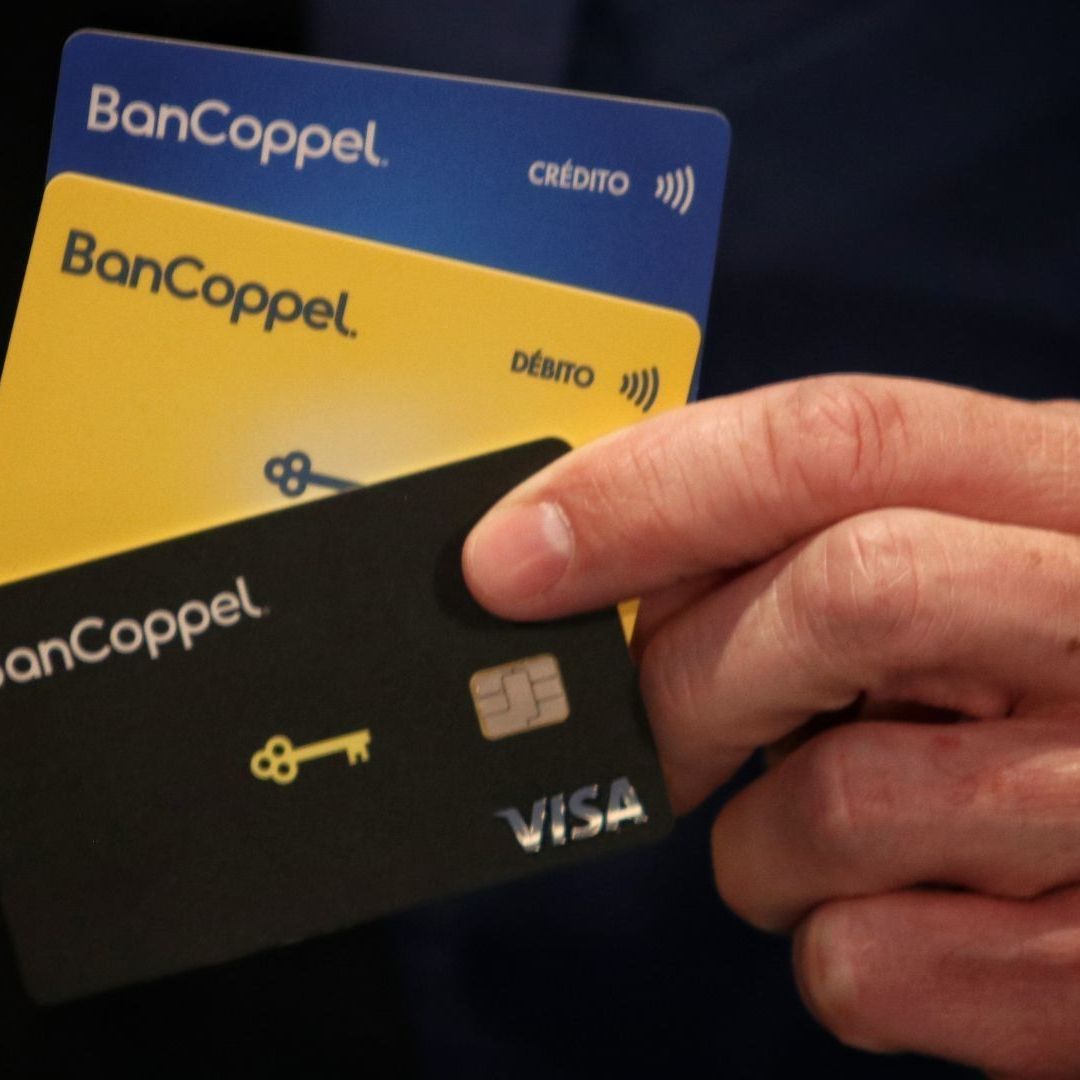 Clientes de Coppel reportaron problemas en la app; esto debes hacer si tienes una deuda