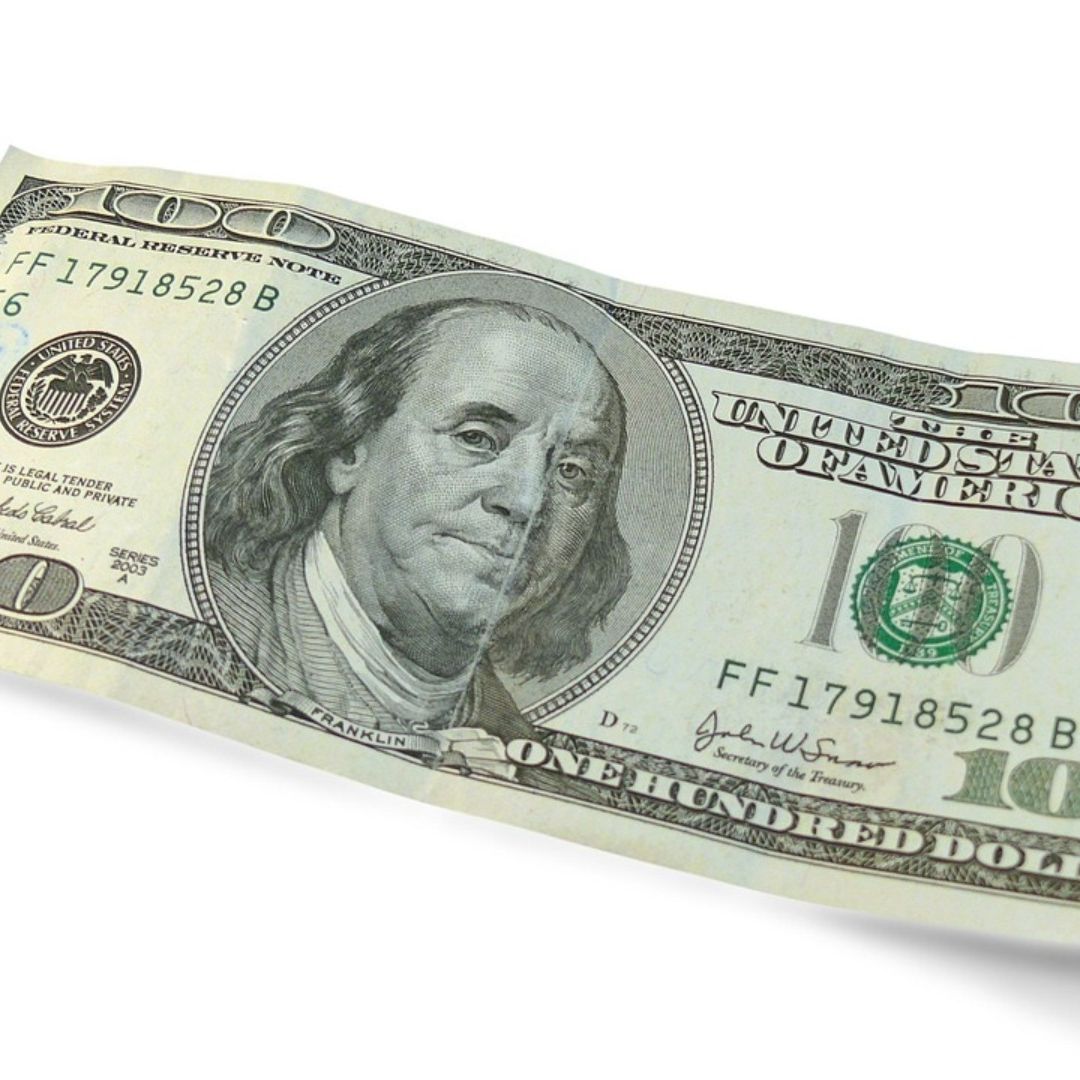 Precio del Dólar Hoy SÁBADO 3 de Mayo de 2025: Así Está el Tipo de Cambio con el Peso