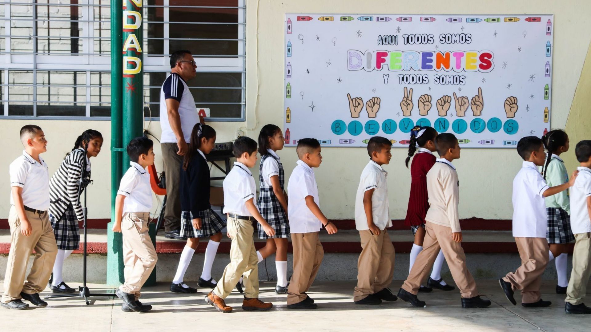Se acabó Becas Benito Juárez 2025 primaria y preescolar este mes abre registro nuevo apoyo