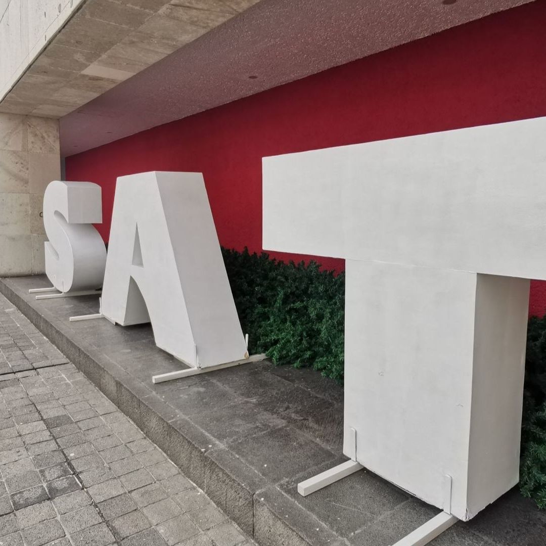 SAT da segunda fecha para declaración anual 2025