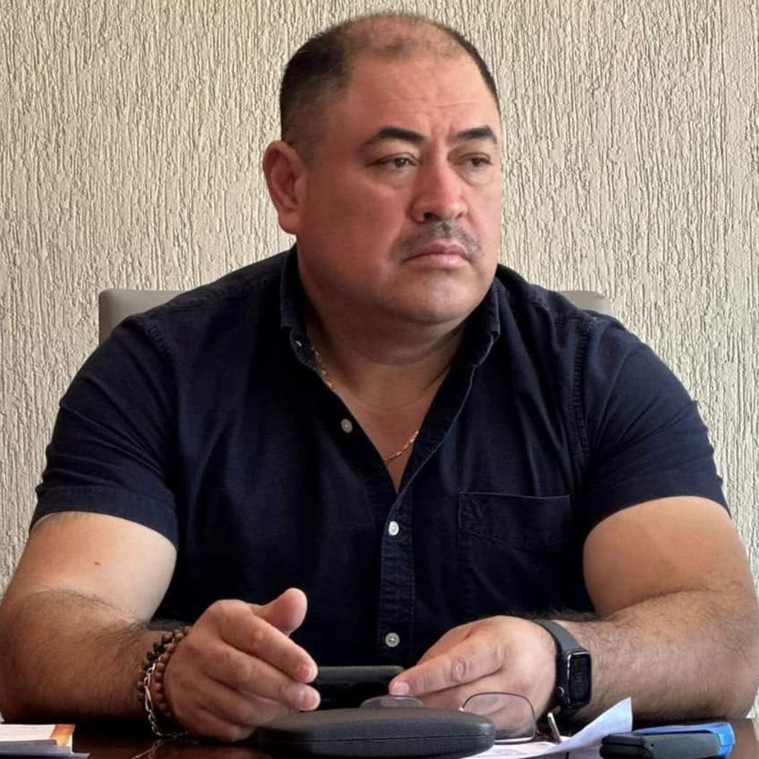 José Ascensión Murguía