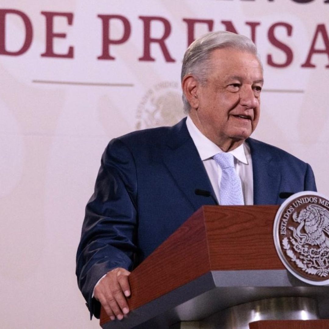 AMLO Calcula que Fondo de Pensión para el Bienestar Beneficiará a 28 Millones de Trabajadores
