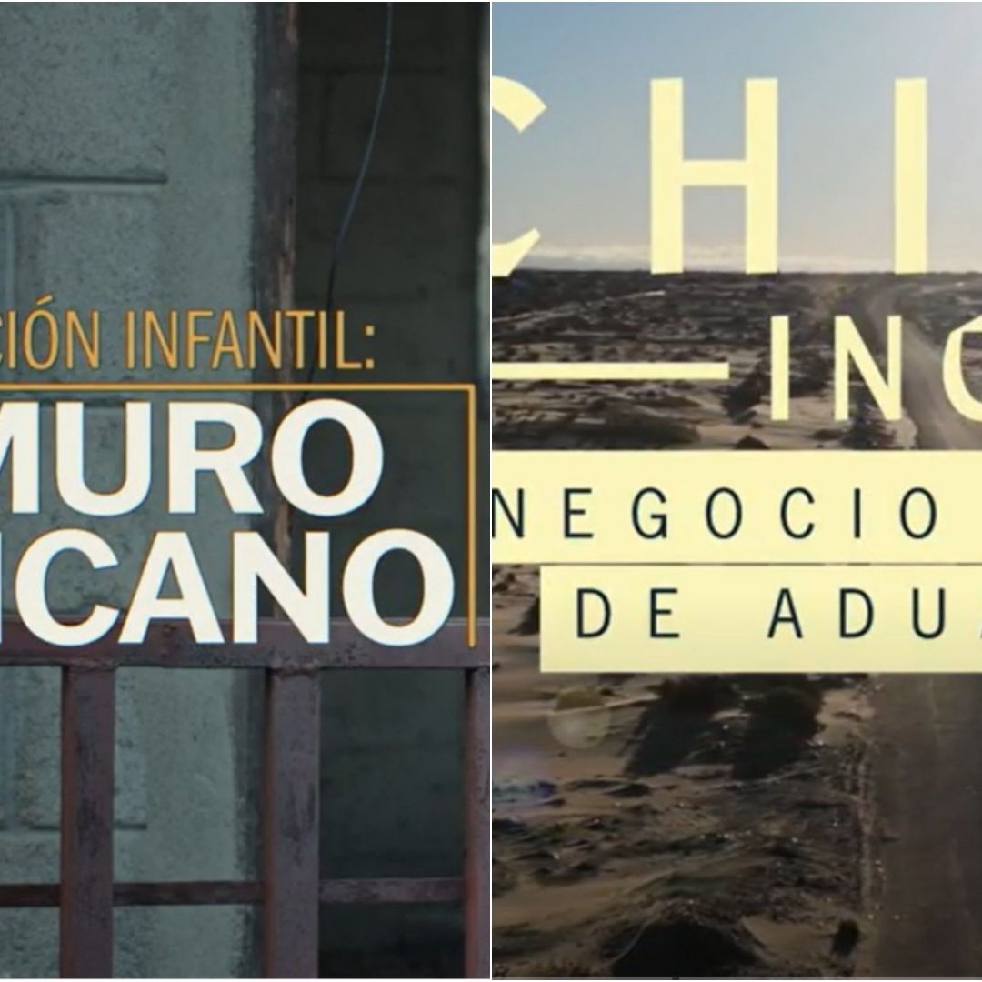 N+Focus se lleva dos nominaciones a los Premios Emmys