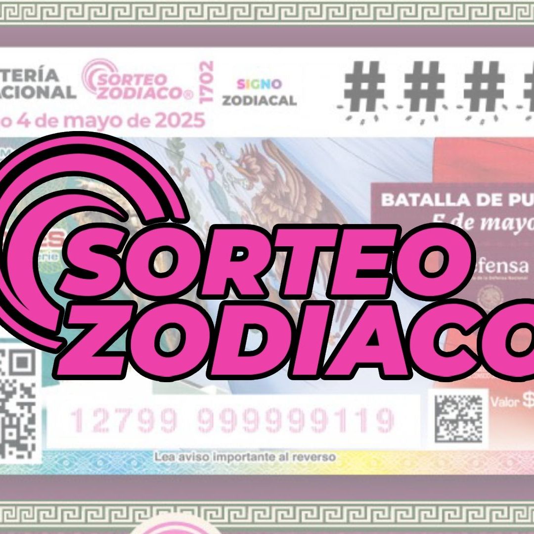 Resultados Lotería Nacional hoy 4 de mayo 2025 lista de números ganadores Sorteo Zodiaco 1702