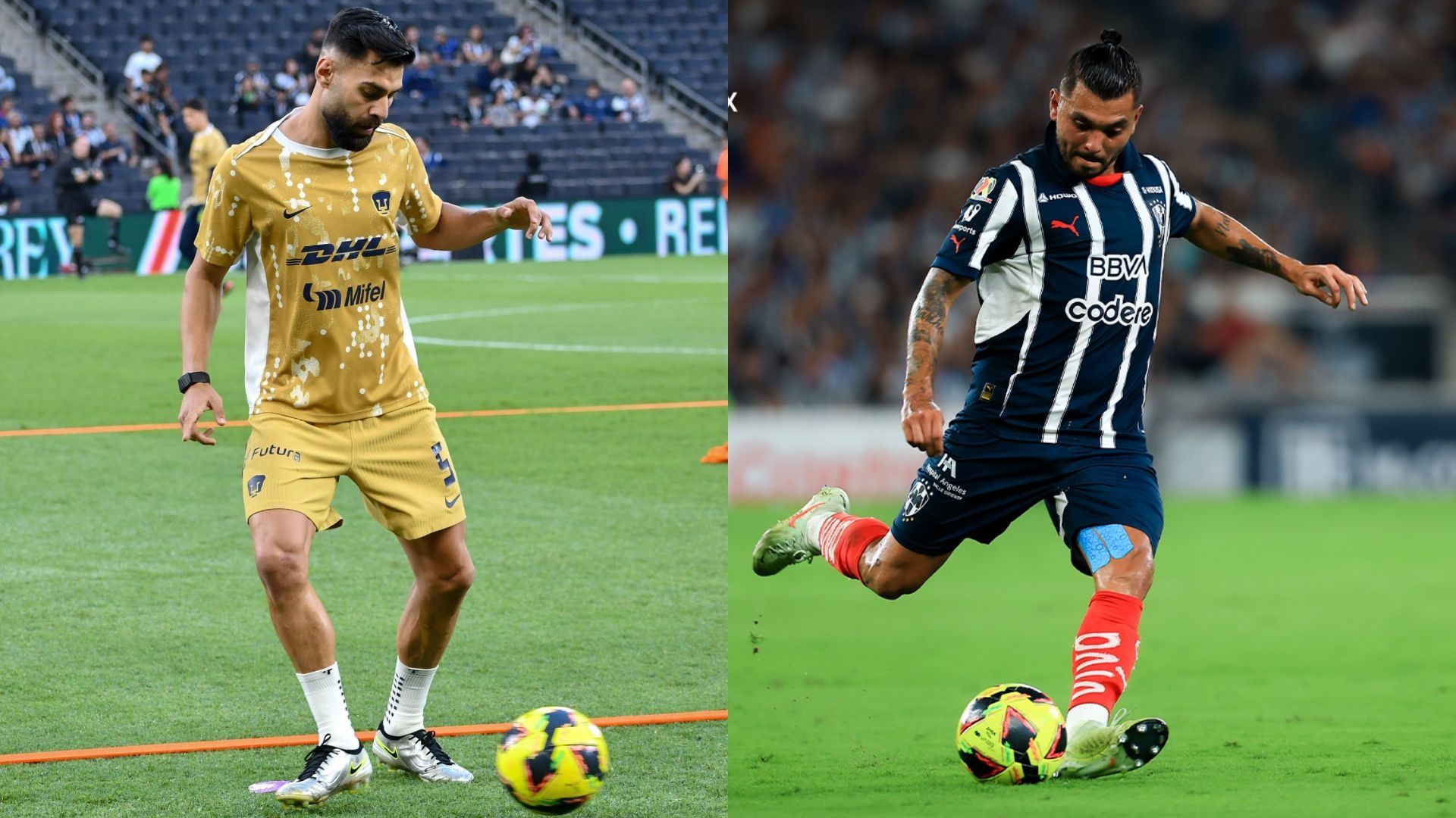 Pumas vs UNAM buscan pasar a cuartos
