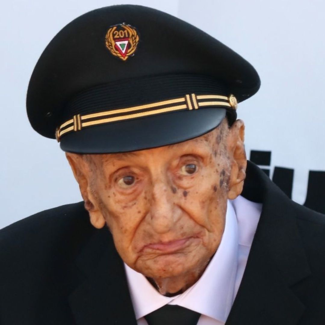 Cesar Maximiliano Gutiérrez