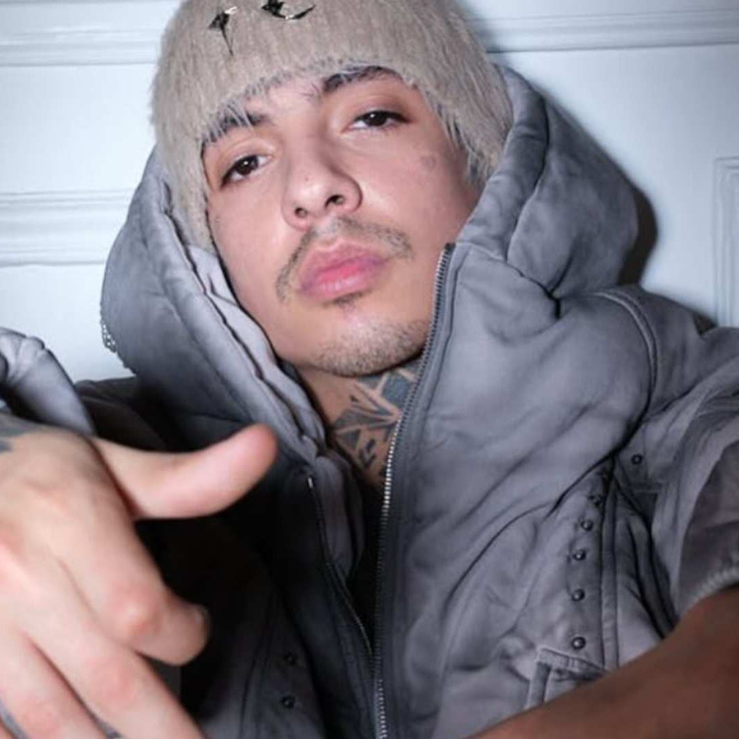 Natanael Cano Interpreta Corrido